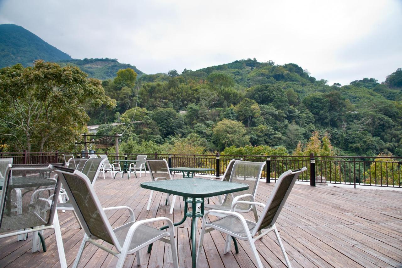 Hu Shan Hot Spring Hotel Tai’an Zewnętrze zdjęcie
